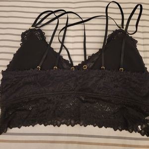 Lace Bralette